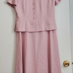 DANNY & NICOLE,women  dress  sz 14.